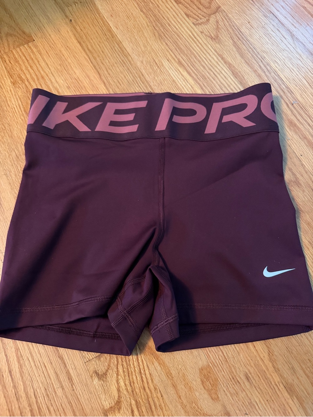 Nike Pros